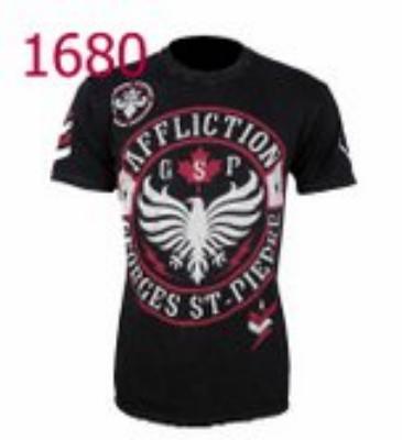 wholesale Affliction shirts No. 458